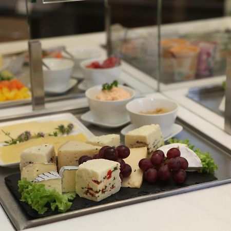 Hotel Am Main Veitshöchheim Zewnętrze zdjęcie