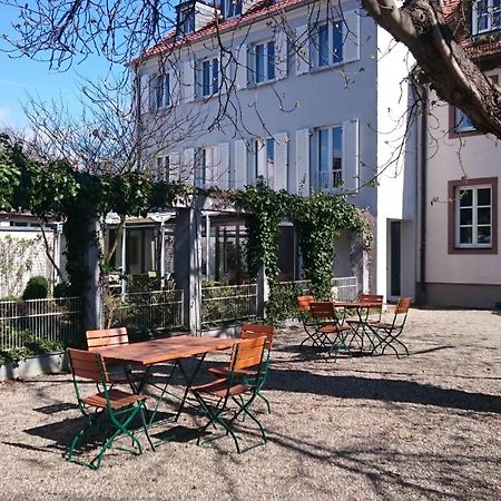 Hotel Am Main Veitshöchheim Zewnętrze zdjęcie