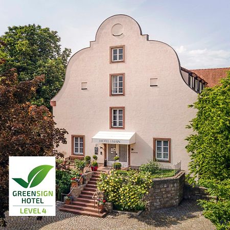 Hotel Am Main Veitshöchheim Zewnętrze zdjęcie