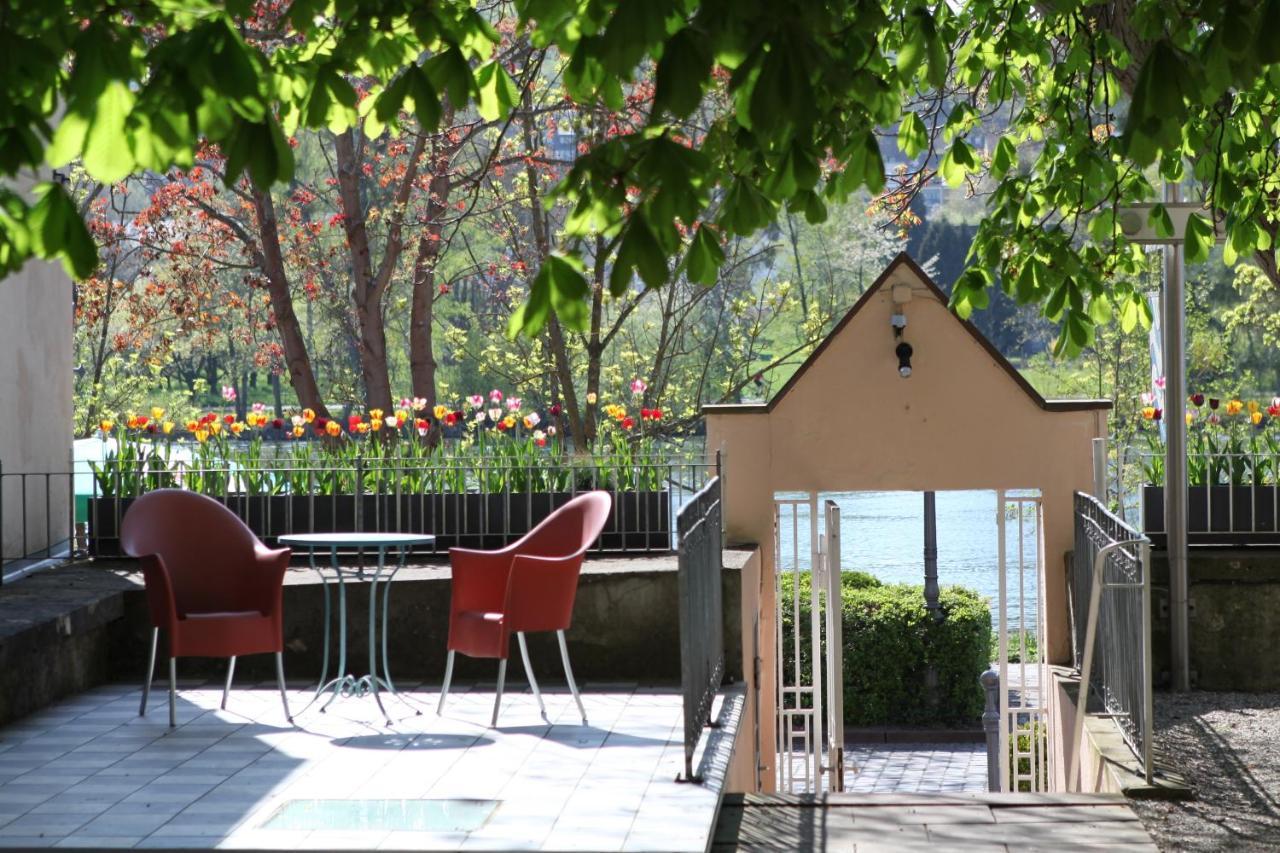 Hotel Am Main Veitshöchheim Zewnętrze zdjęcie