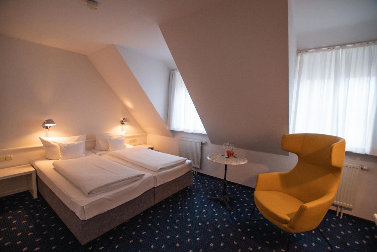 Hotel Am Main Veitshöchheim Zewnętrze zdjęcie