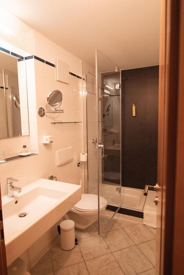 Hotel Am Main Veitshöchheim Zewnętrze zdjęcie