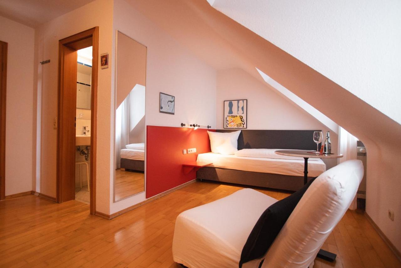 Hotel Am Main Veitshöchheim Zewnętrze zdjęcie