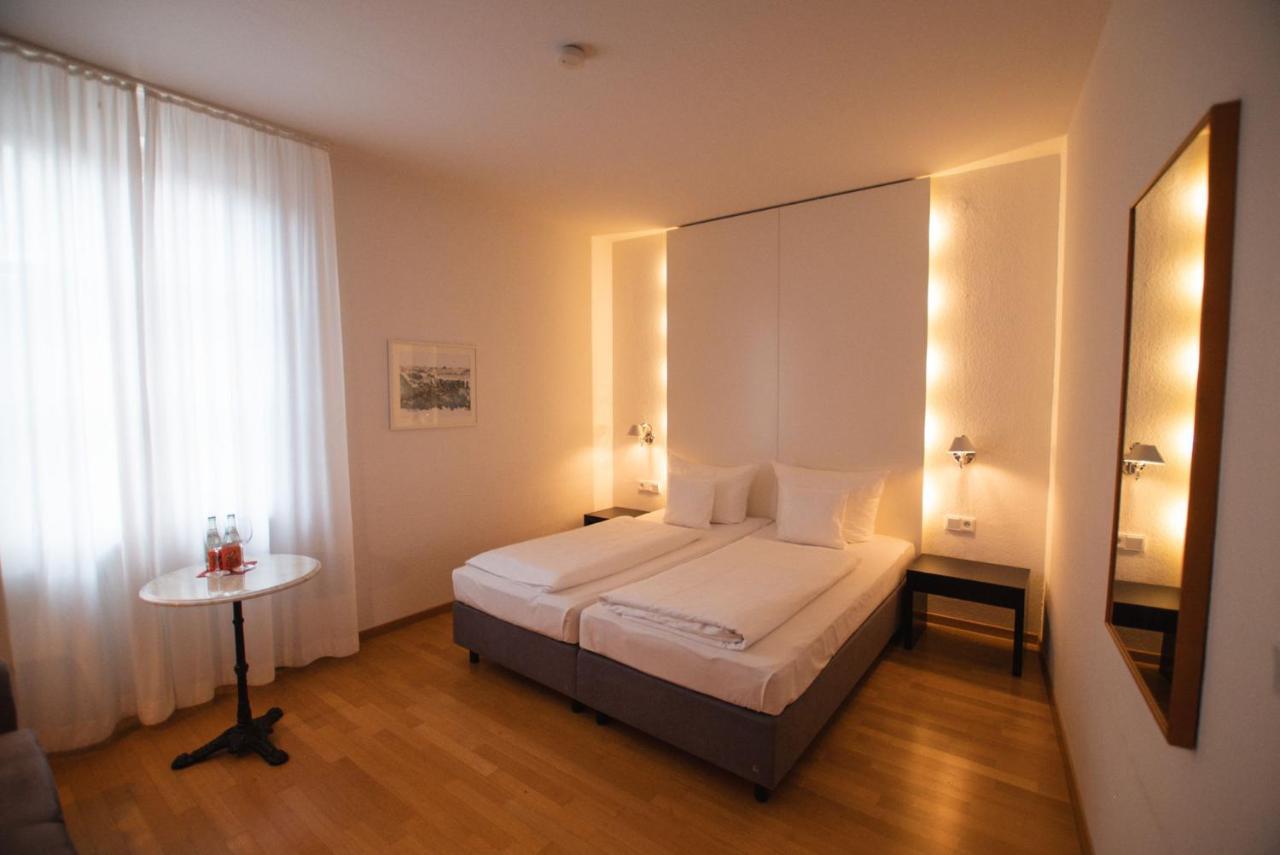 Hotel Am Main Veitshöchheim Zewnętrze zdjęcie
