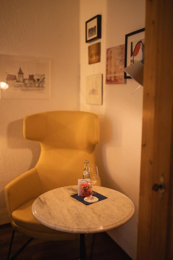 Hotel Am Main Veitshöchheim Zewnętrze zdjęcie