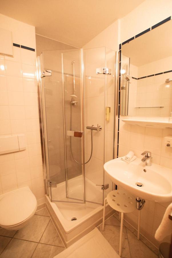 Hotel Am Main Veitshöchheim Zewnętrze zdjęcie
