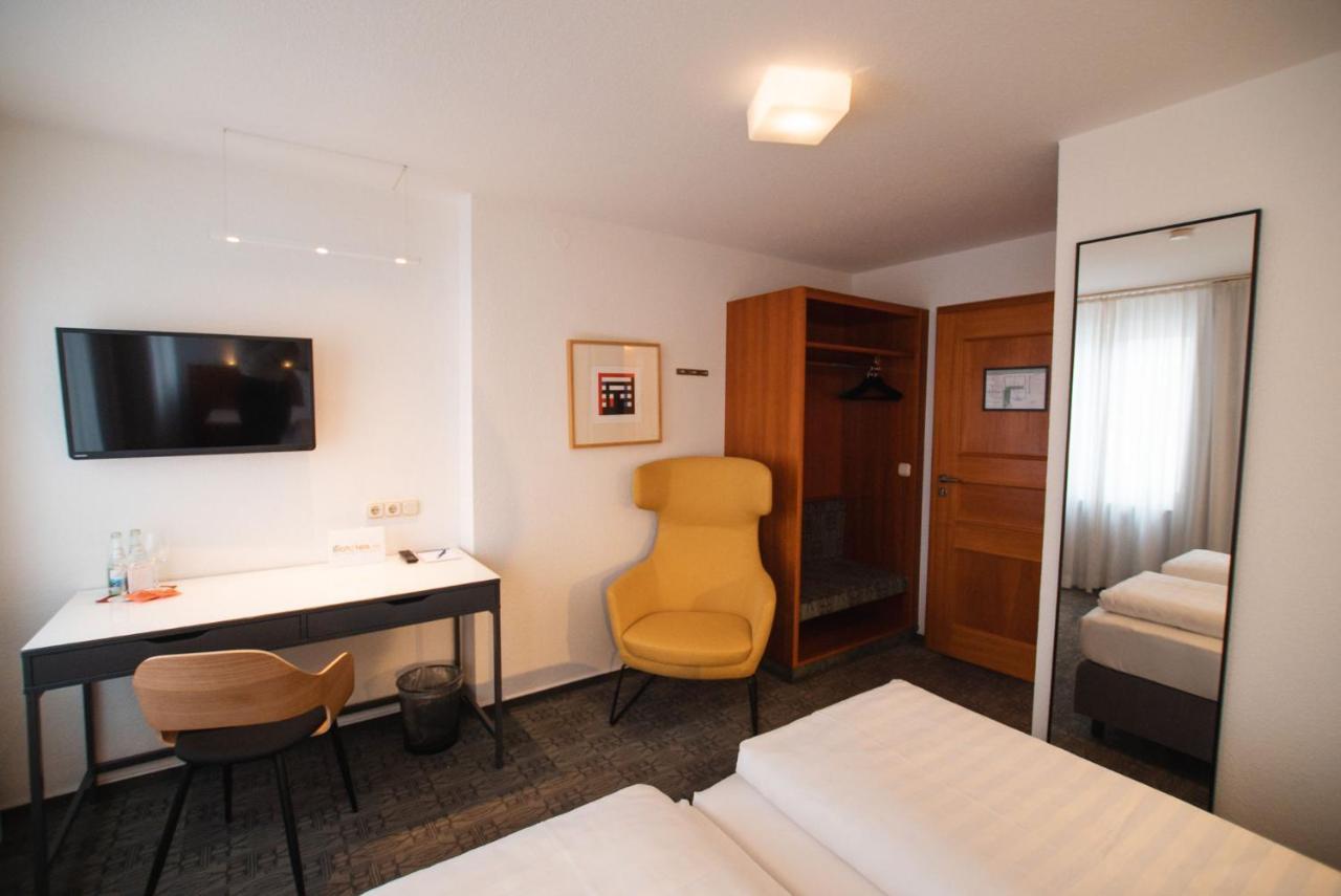 Hotel Am Main Veitshöchheim Zewnętrze zdjęcie