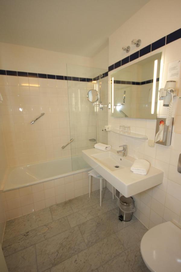Hotel Am Main Veitshöchheim Zewnętrze zdjęcie