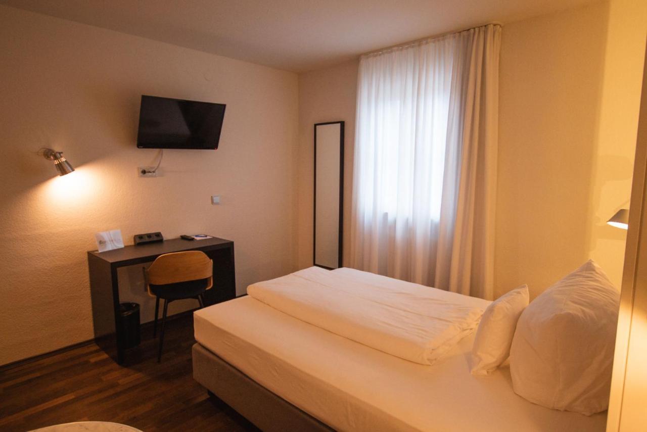 Hotel Am Main Veitshöchheim Zewnętrze zdjęcie