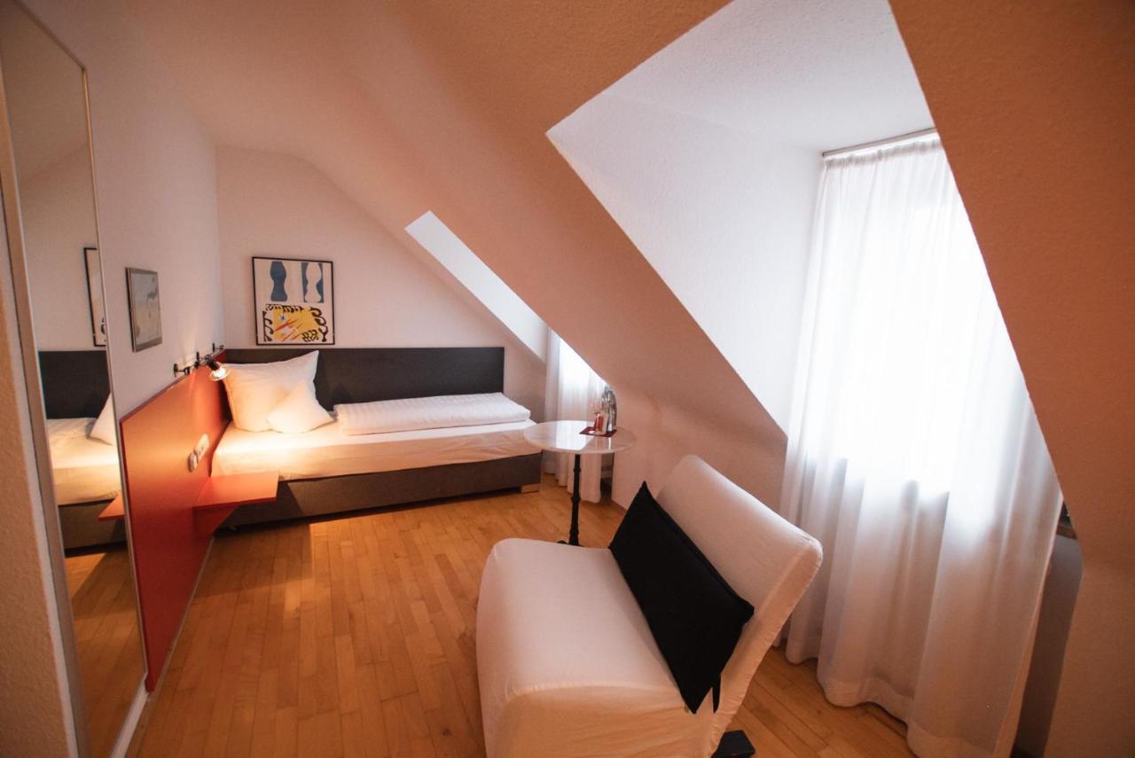 Hotel Am Main Veitshöchheim Zewnętrze zdjęcie