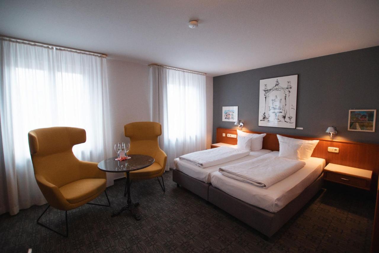 Hotel Am Main Veitshöchheim Zewnętrze zdjęcie
