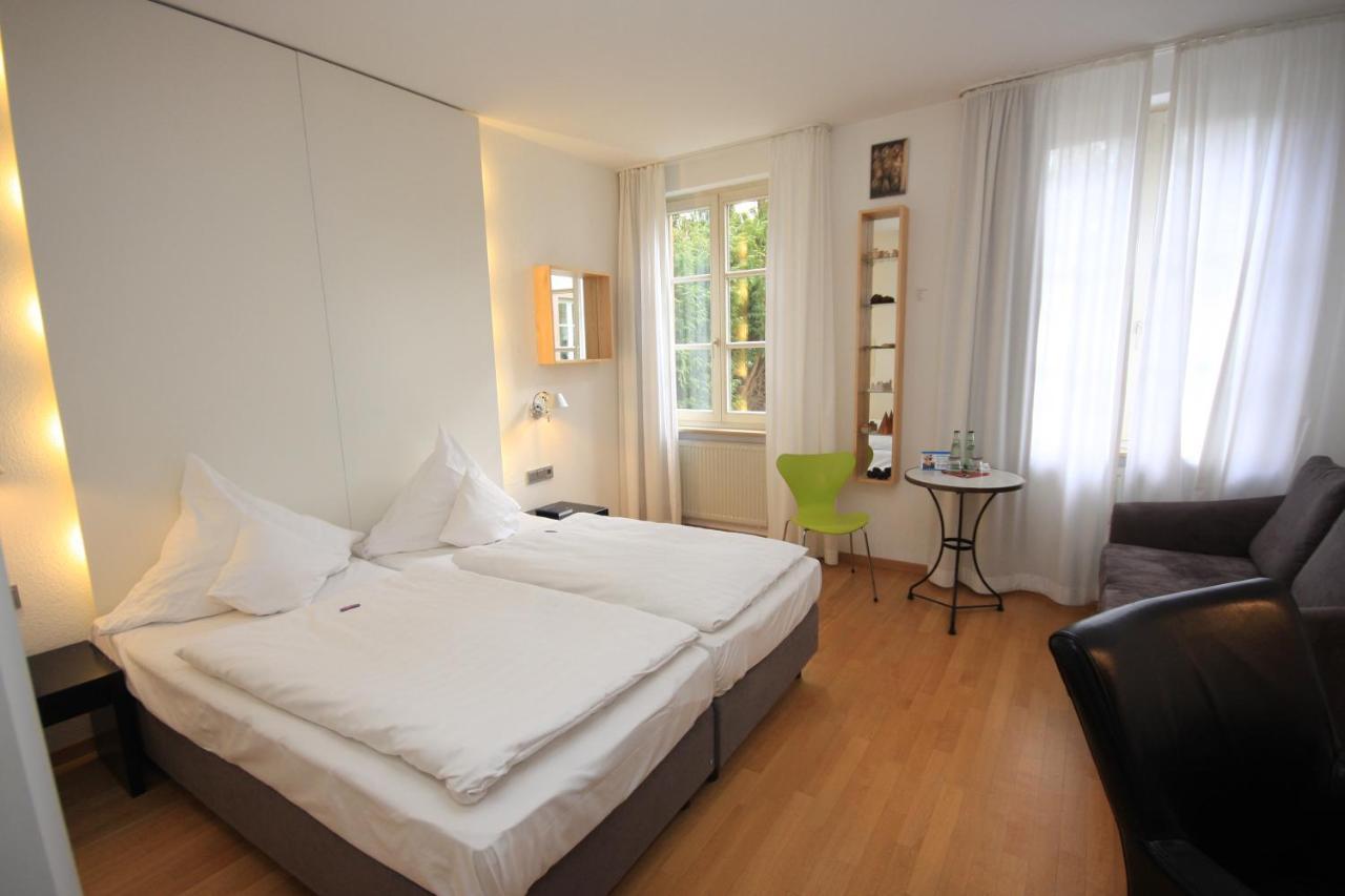 Hotel Am Main Veitshöchheim Zewnętrze zdjęcie