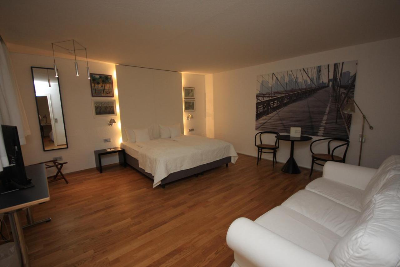 Hotel Am Main Veitshöchheim Zewnętrze zdjęcie