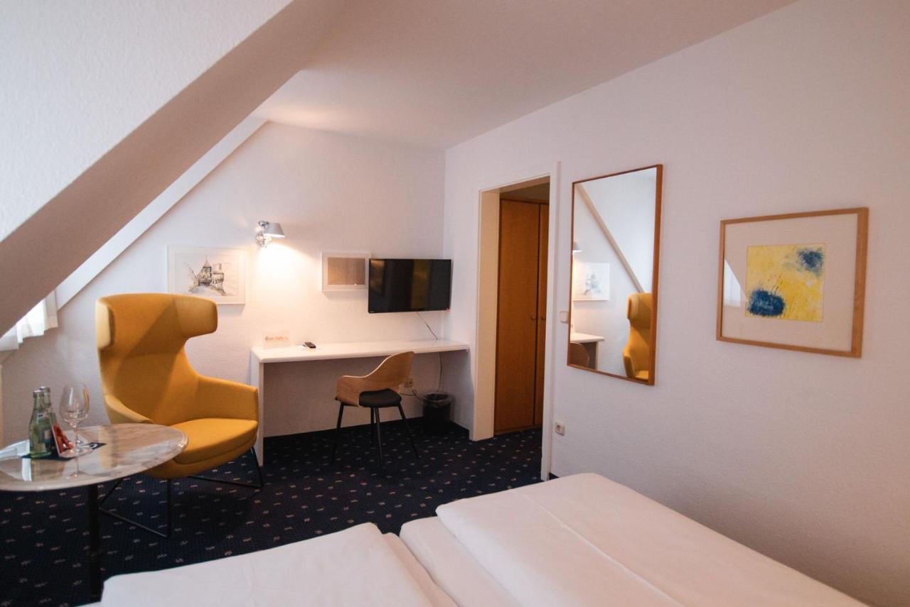 Hotel Am Main Veitshöchheim Zewnętrze zdjęcie
