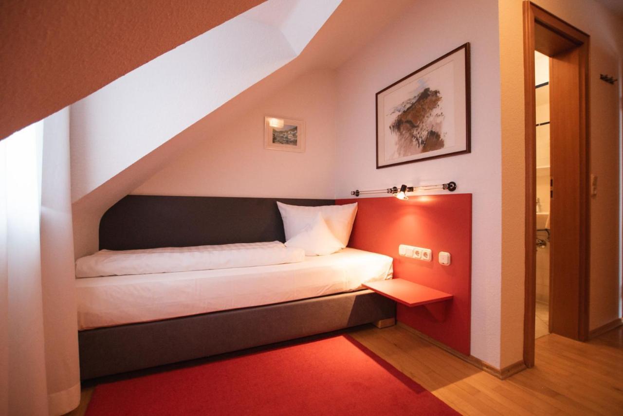 Hotel Am Main Veitshöchheim Zewnętrze zdjęcie