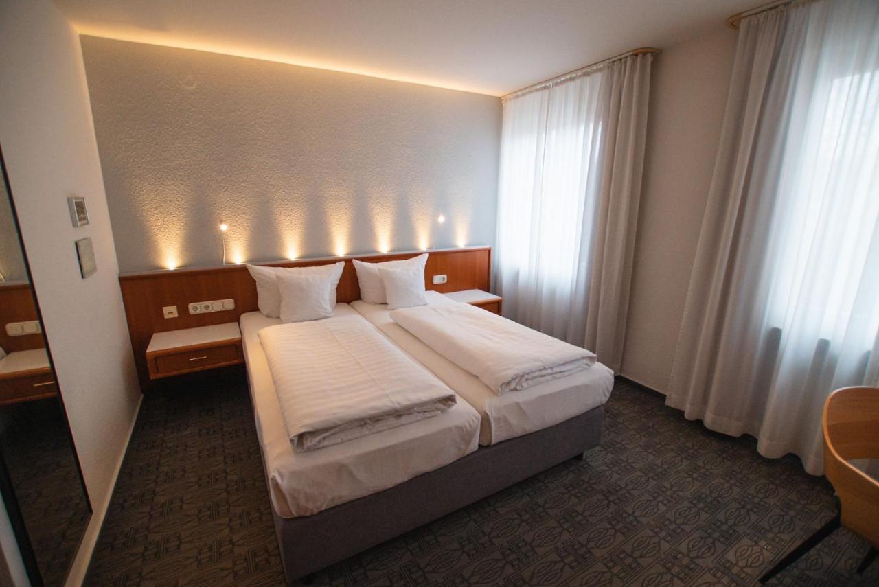 Hotel Am Main Veitshöchheim Zewnętrze zdjęcie