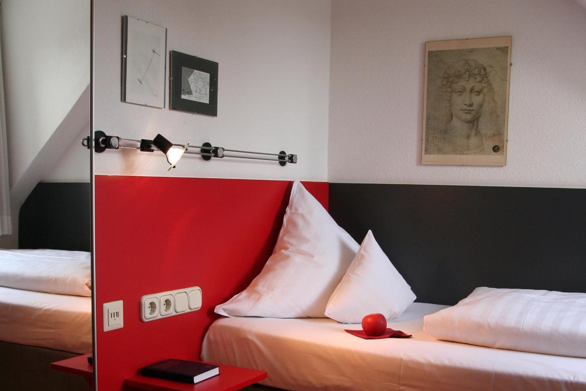 Hotel Am Main Veitshöchheim Pokój zdjęcie