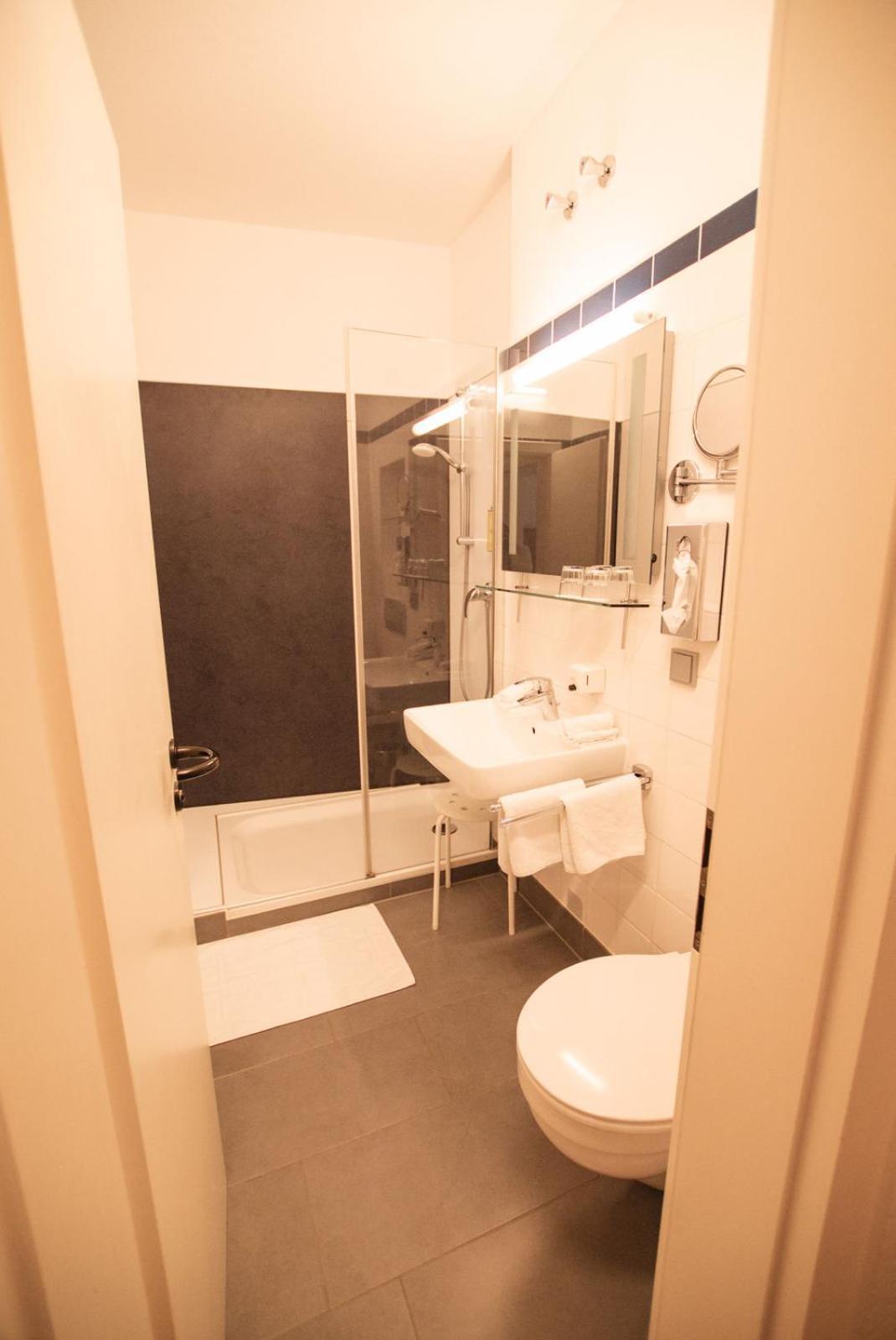 Hotel Am Main Veitshöchheim Pokój zdjęcie