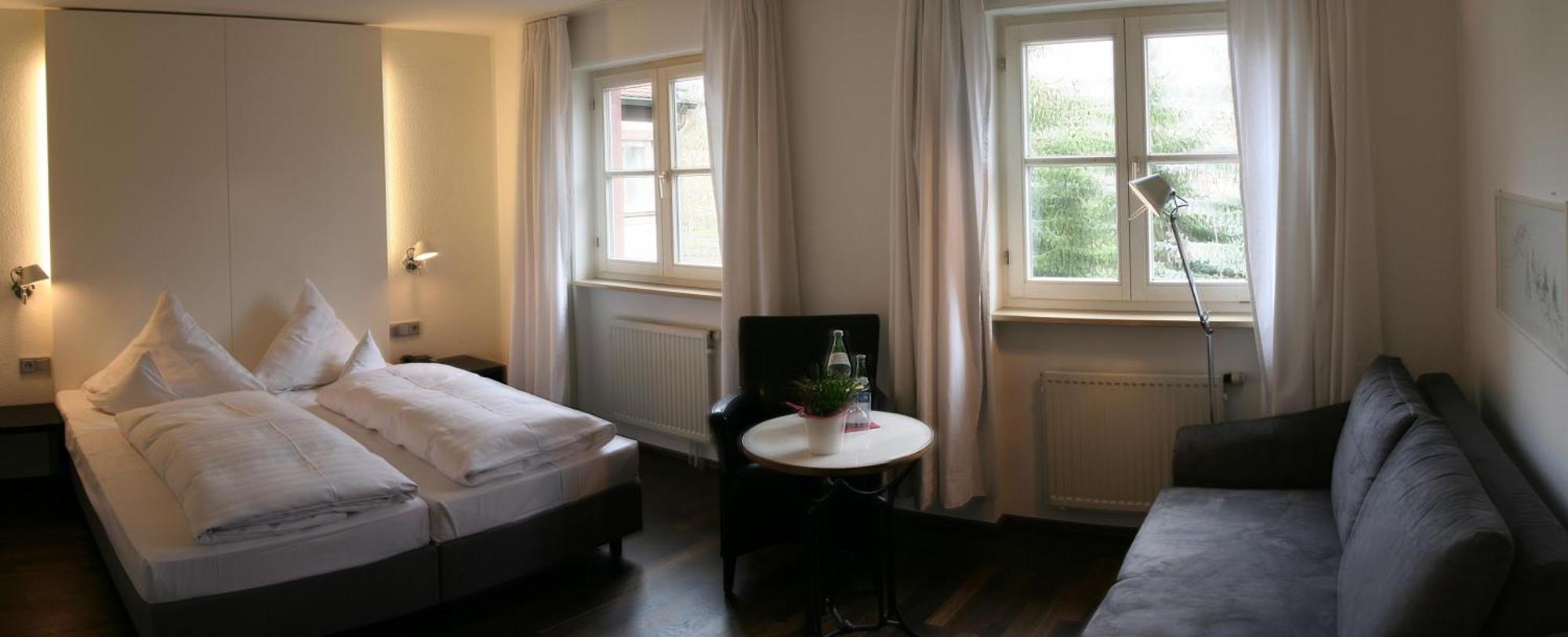 Hotel Am Main Veitshöchheim Pokój zdjęcie