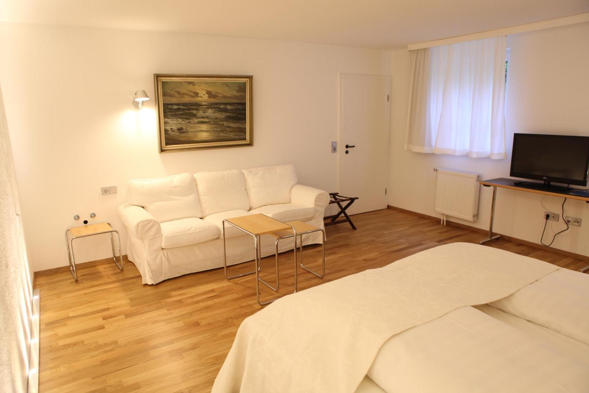 Hotel Am Main Veitshöchheim Pokój zdjęcie