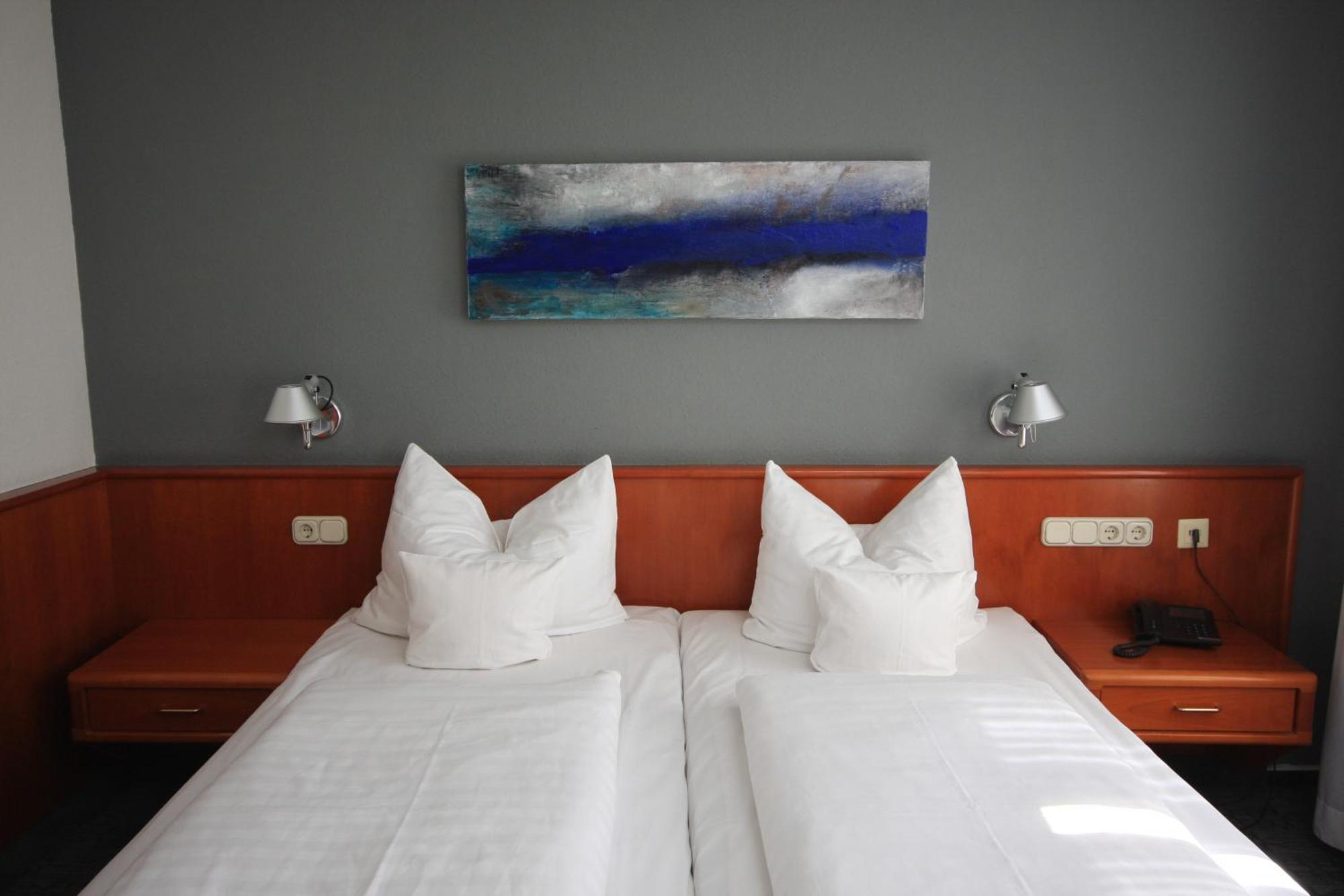 Hotel Am Main Veitshöchheim Zewnętrze zdjęcie