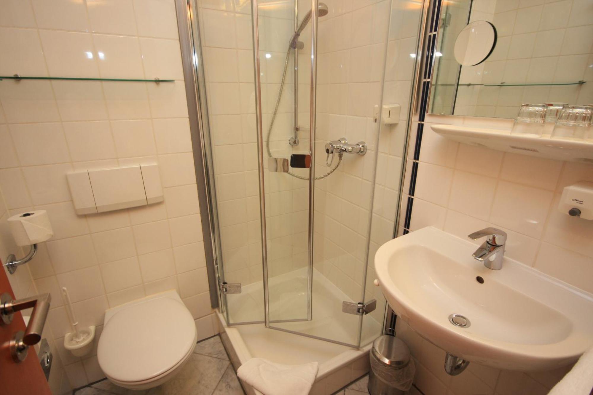 Hotel Am Main Veitshöchheim Pokój zdjęcie