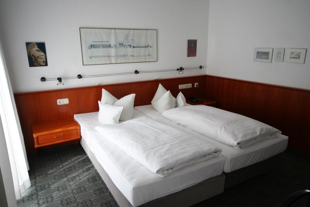 Hotel Am Main Veitshöchheim Pokój zdjęcie