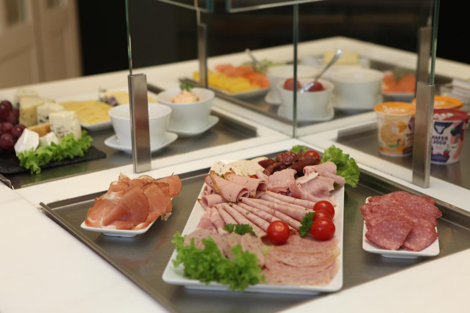 Hotel Am Main Veitshöchheim Zewnętrze zdjęcie