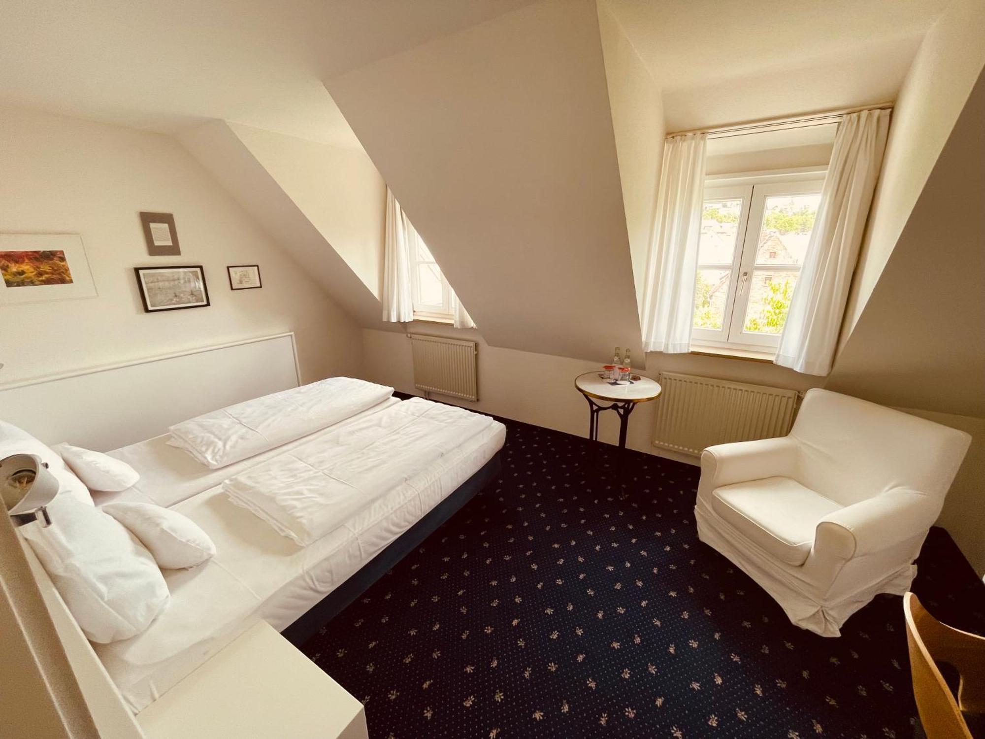 Hotel Am Main Veitshöchheim Pokój zdjęcie