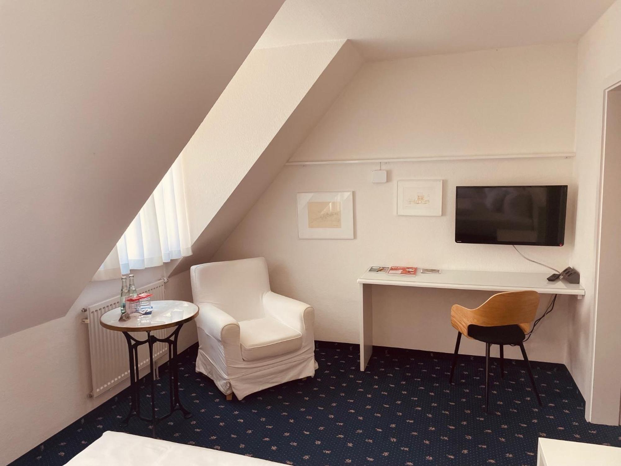 Hotel Am Main Veitshöchheim Pokój zdjęcie